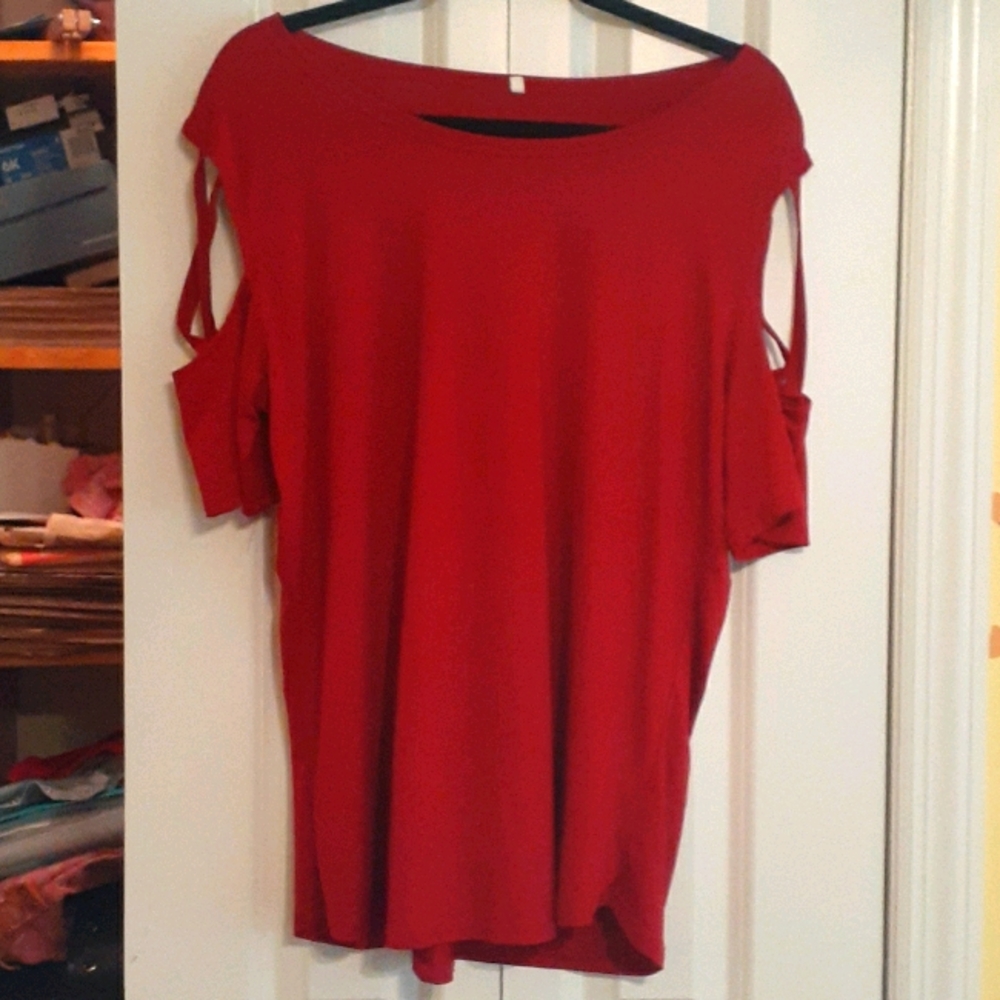 Dressy top